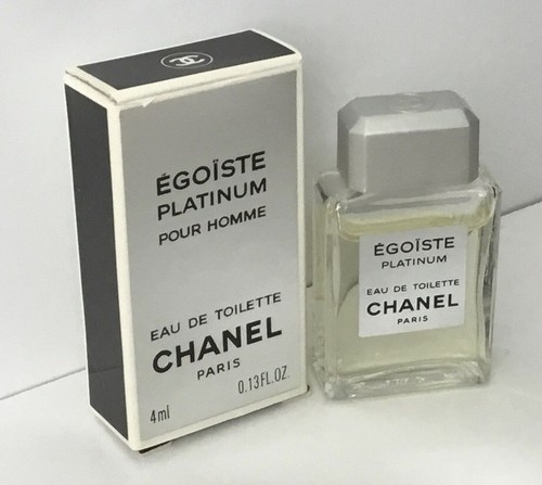 Miniature parfum chanel - ,