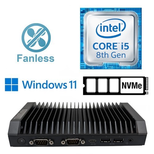 Lenovo thinkcentre m90n - m90n, i5