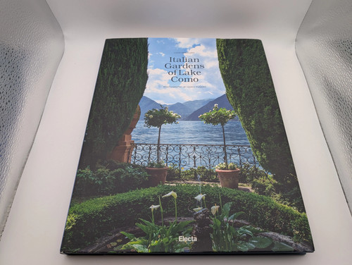 Italian gardens lake - gardens,