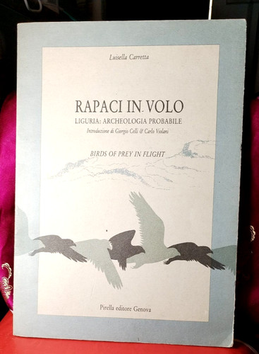 Carretta rapaci in - carretta,