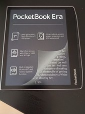 PocketBook E-Book Reader