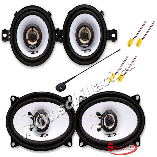 Kit fiat punto cabrio - , 1