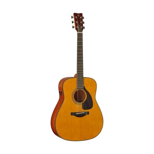 Chitarra acustica yamaha fgx5g - yamaha,