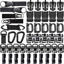 MOLLE Accessories Kit Tactical