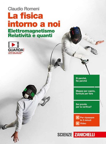 Fisica intorno noi - la,