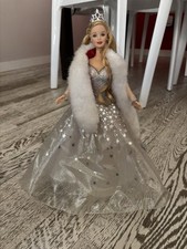 barbie magia delle feste 2001