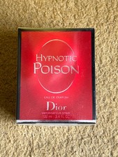 hypnotic poison dior rosso 100
