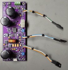 Alimentatore di ricambio per