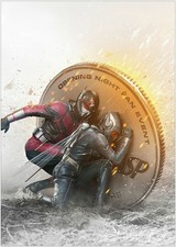 378913 L'uomo delle formiche e