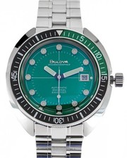 Bulova - 96B322 -