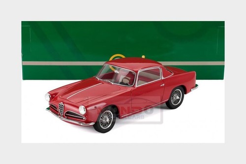 Cult scale models alfa - 1:18,