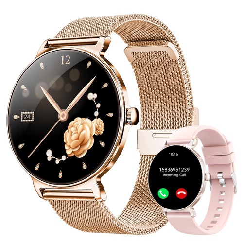 Orologio smartwatch donna - orologio,