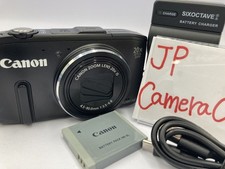 Eccellente fotocamera digitale