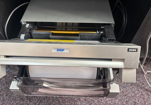 Stampante dnp ds80 - ds80, stampa