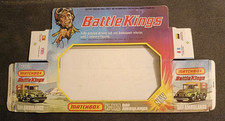 MATCHBOX - K-112 BOX ORIGINALE