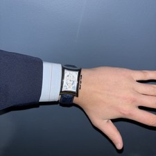 Orologio Uomo Cronografo Elini