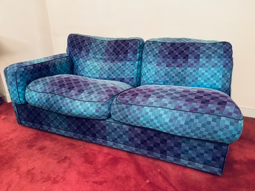 Divano vintage poltrona frau - vintage,