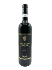 Nebbiolo d'Alba DOC 2022 Vino