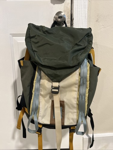 Zaino topo designs mountain - zaino,