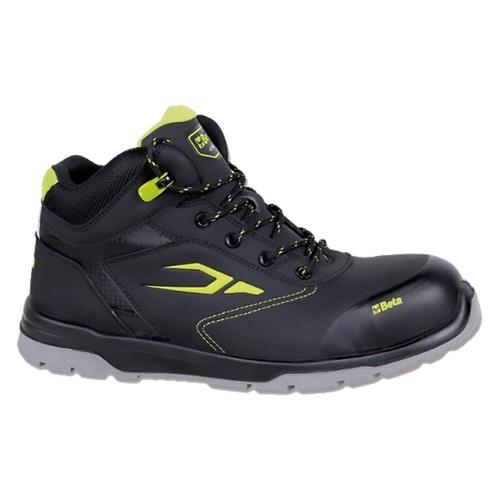 Scarpe antinfortunistica - scarpe,