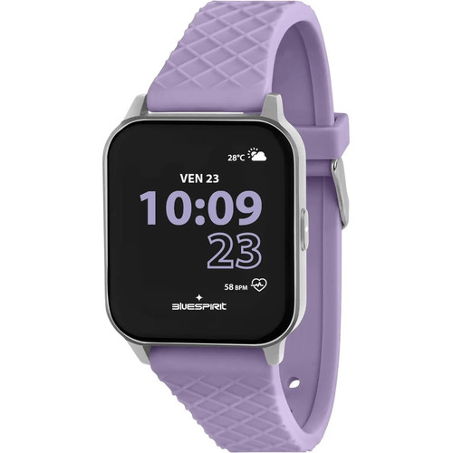 Orologio bluespirit smartwatch - orologio,
