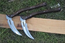 Custom Handmade Carbon Steel