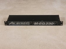 Alesis M-EQ 230 Equalizzatore