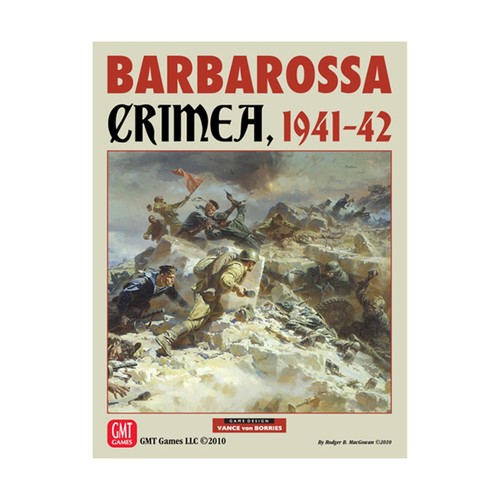 Gmt east front barbarossa - east,