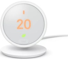 Google Nest Termostato E Con