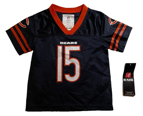 Maglia neonato chicago bears - chicago,