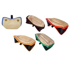 Cuscino da morso per addestramento cani Maniche da morso per addestramento