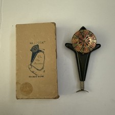 Gioco ruota roulette tascabile