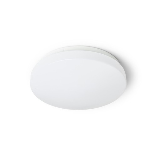 Plafoniera tonda camper - tonda, led