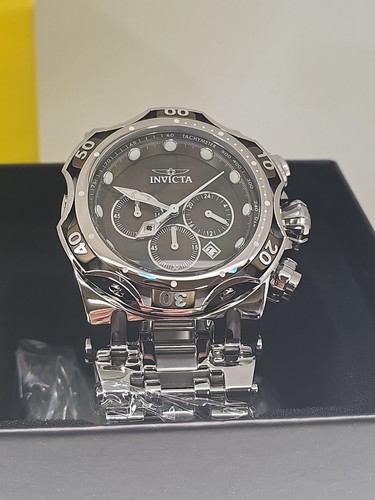 Nuovo orologio cronografo - nuovo,