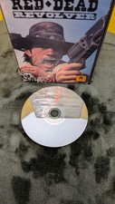 Red Dead Revolver (Microsoft