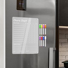 Lavagna Cancellabile A Secco