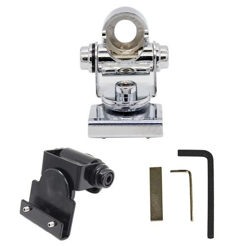 Supporto antenna auto - , clip