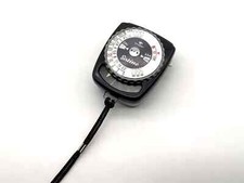 Gossen Sixtino esposimetro