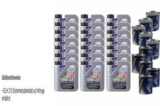 21l olio motore - 21l,