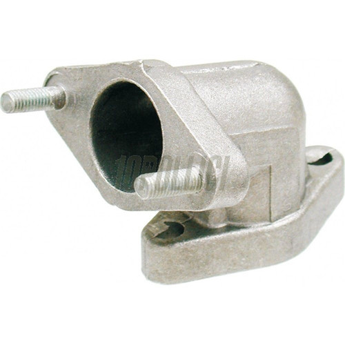 Collettore scarico vespa - di,