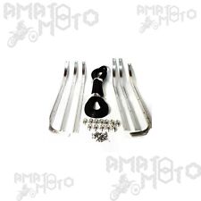 SERIE STRISCE LISTELLI PEDANA