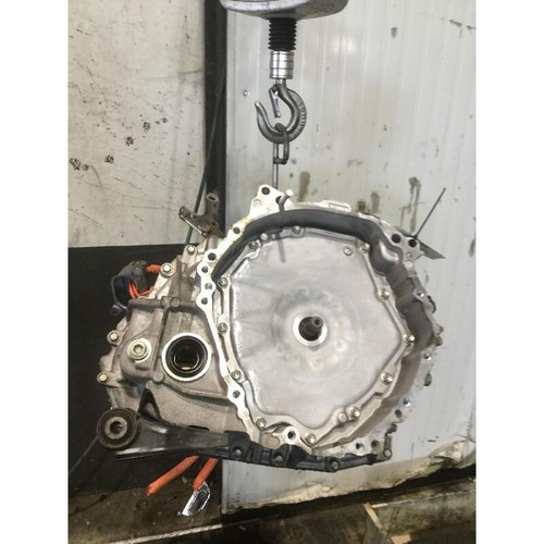 Cambio automatico toyota yaris - cambio,