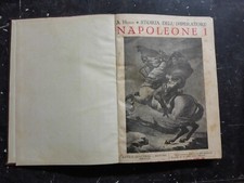 Libro - storia dell'imperatore