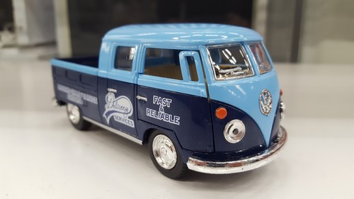 1963 volkswagen bus doppio - 1963,