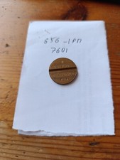 G56- Gettone telefonico IPM 7601