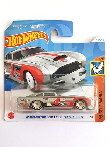 Miniature hot wheels - miniature, 1/64