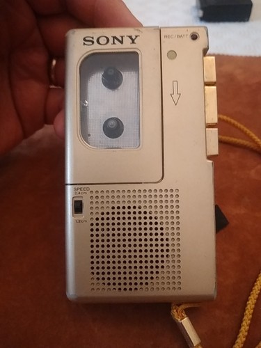 Walkman gold - walkman, m-9g