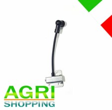 Piezo Elettrico per Cannone Spaventapasseri Mod. Guardian 2