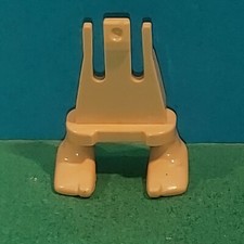 jambe special playmobil