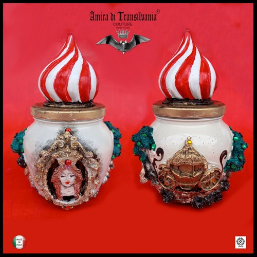 Decorazioni casa bambola - casa, da